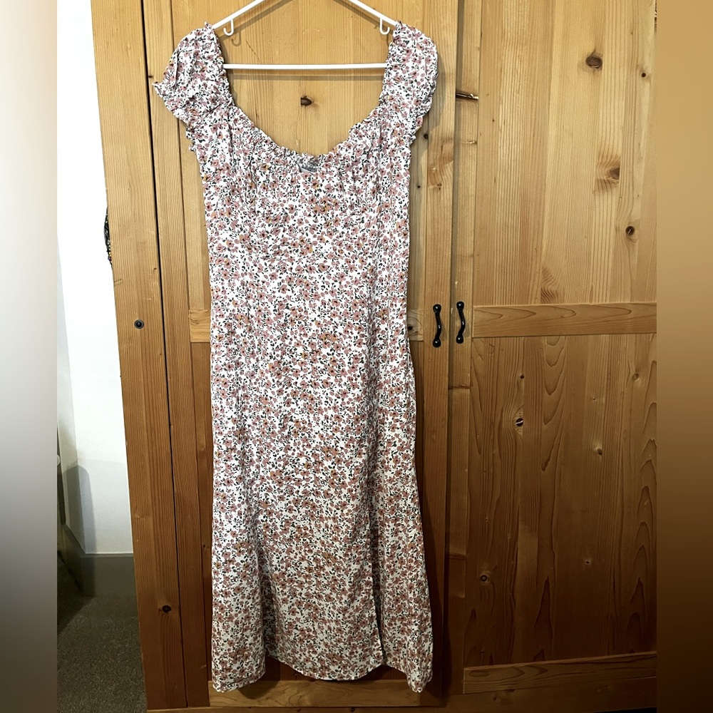 NWT petal and pup dress
